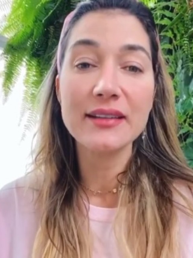 Gabriela Pugliesi perde seguidores, patrocínios e se queima com famosos