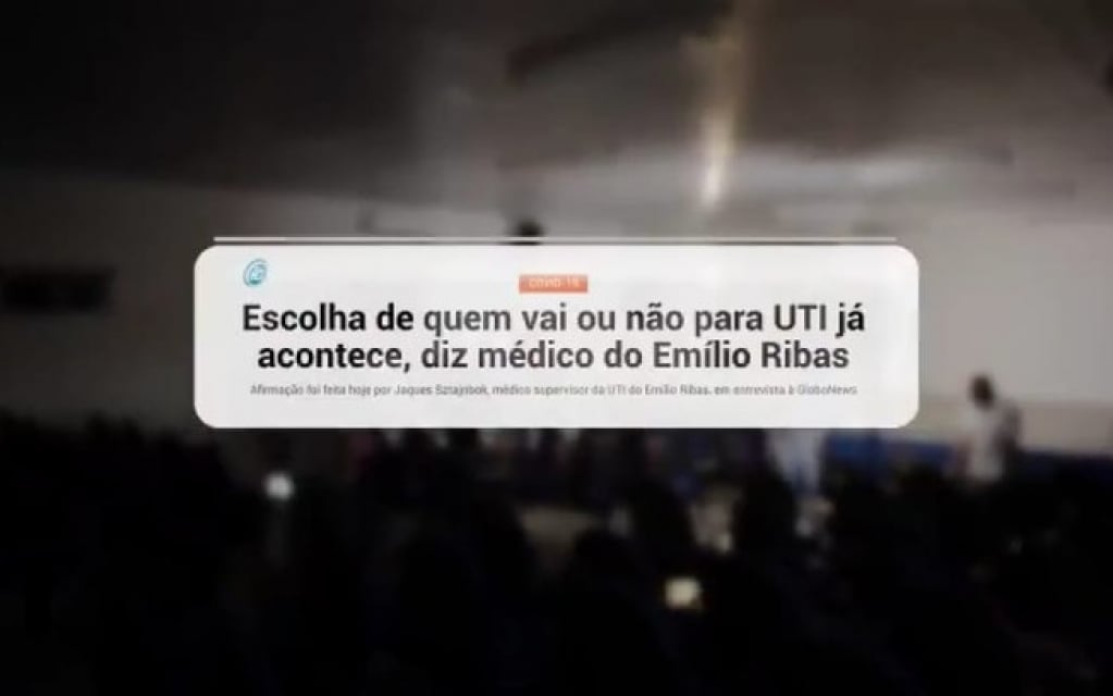 Prefeitura de Teresina bomba na web com campanha contra Covid-19