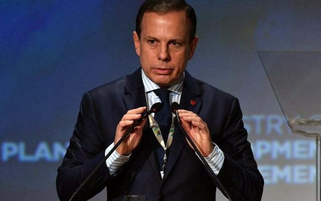 Doria nega reabrir comércio para o Dia das Mães: "Não há exceção"