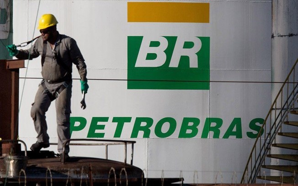 Produção da Petrobras cresce apesar da crise de covid-19