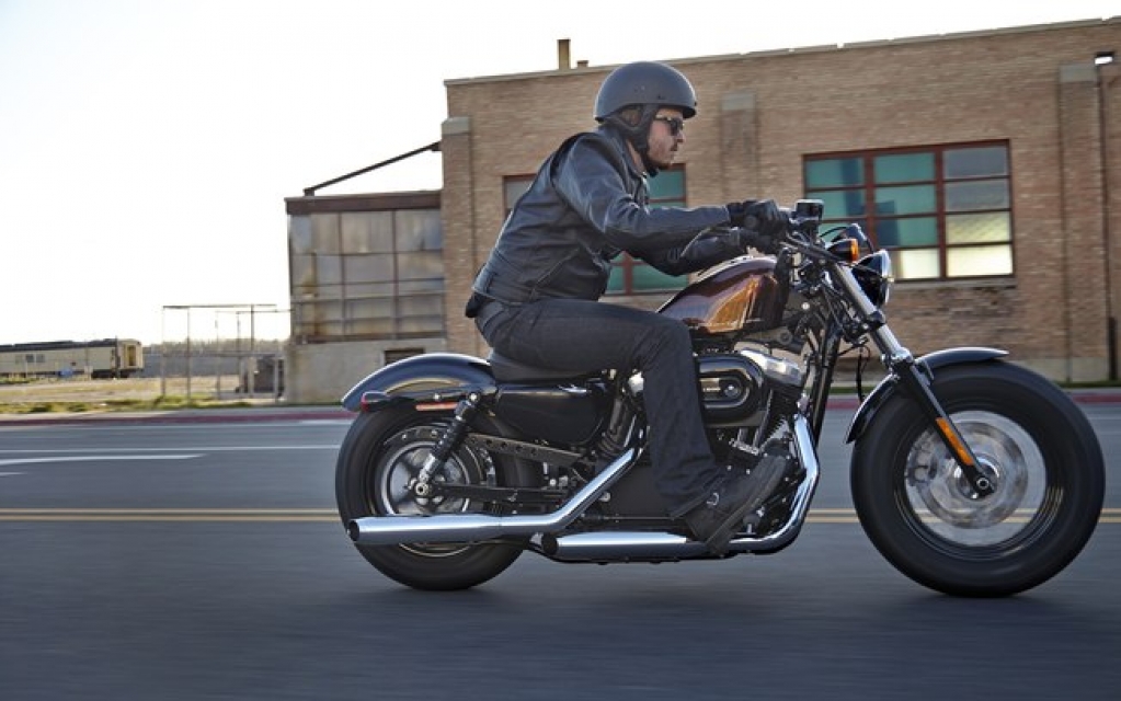 Harley-Davidson tem queda de 45% em lucro trimestral de 2020