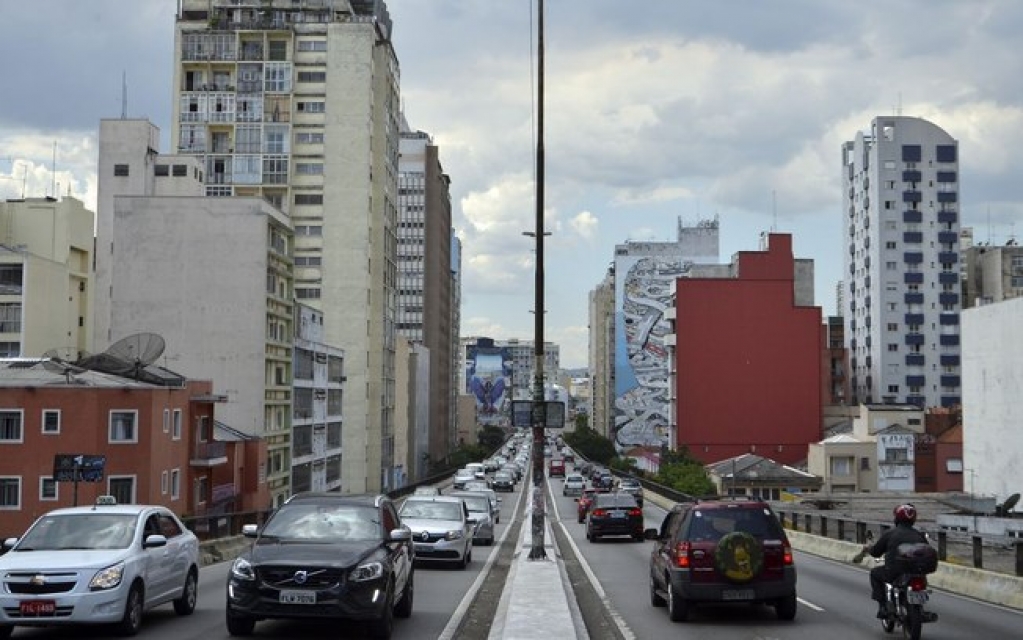 Dez cidades mais ricas do Brasil concentram 59% das mortes por Covid-19