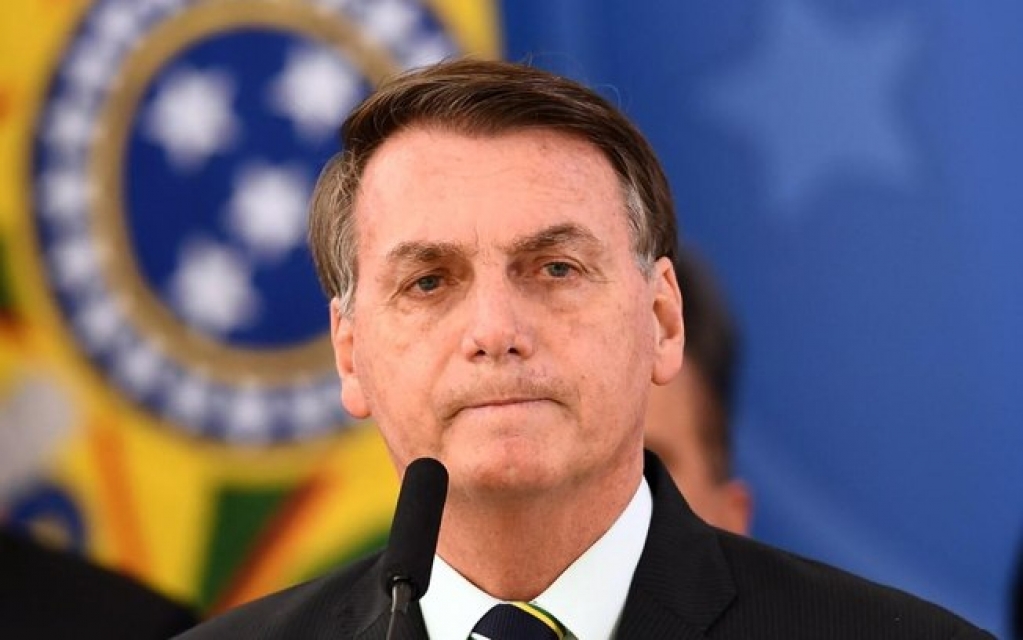 CNS diz que políticas de Bolsonaro durante pandemia são genocidas