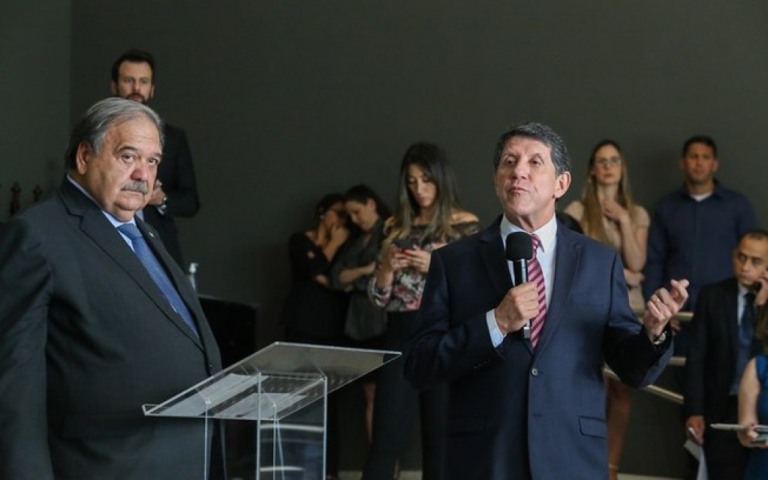 David Uip: "Não tem decisão de abertura de São Paulo em 11 de maio"