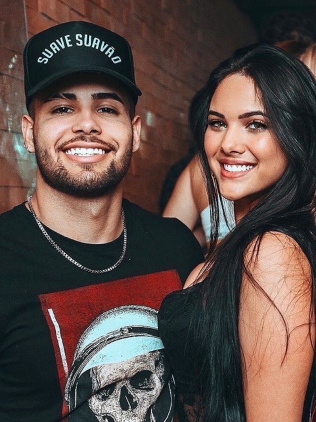 Ex-namorada de Jerry Smith conta como descobriu traições: "Contei as camisinhas"