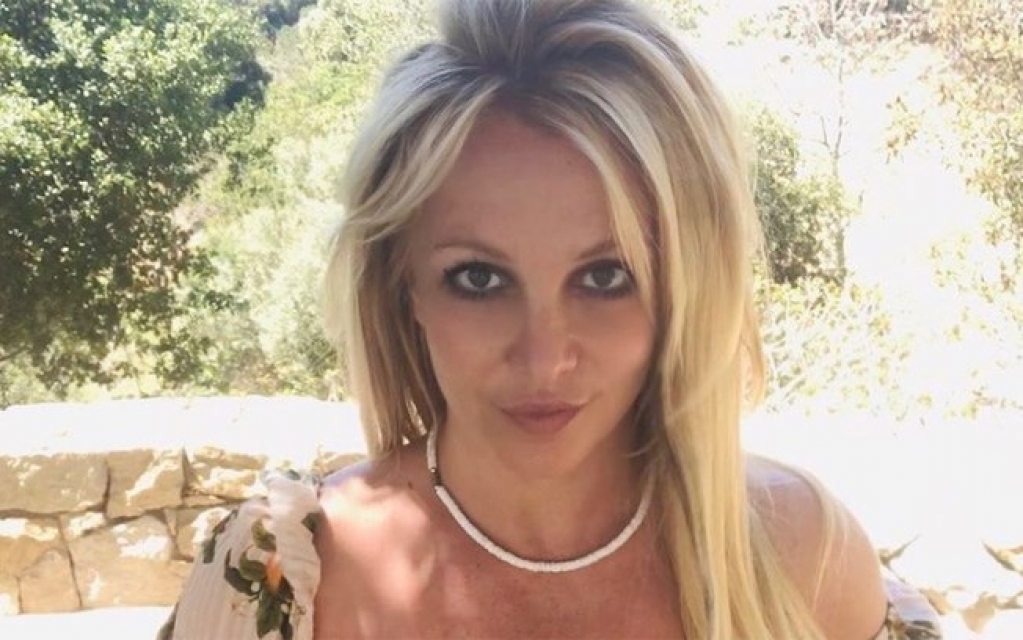 Britney Spears revela que incendiou a academia da casa dela