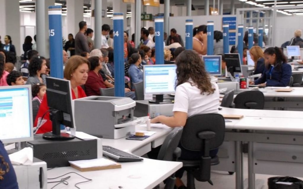 São Paulo terá Poupatempo digital com mais de 60 serviços disponíveis