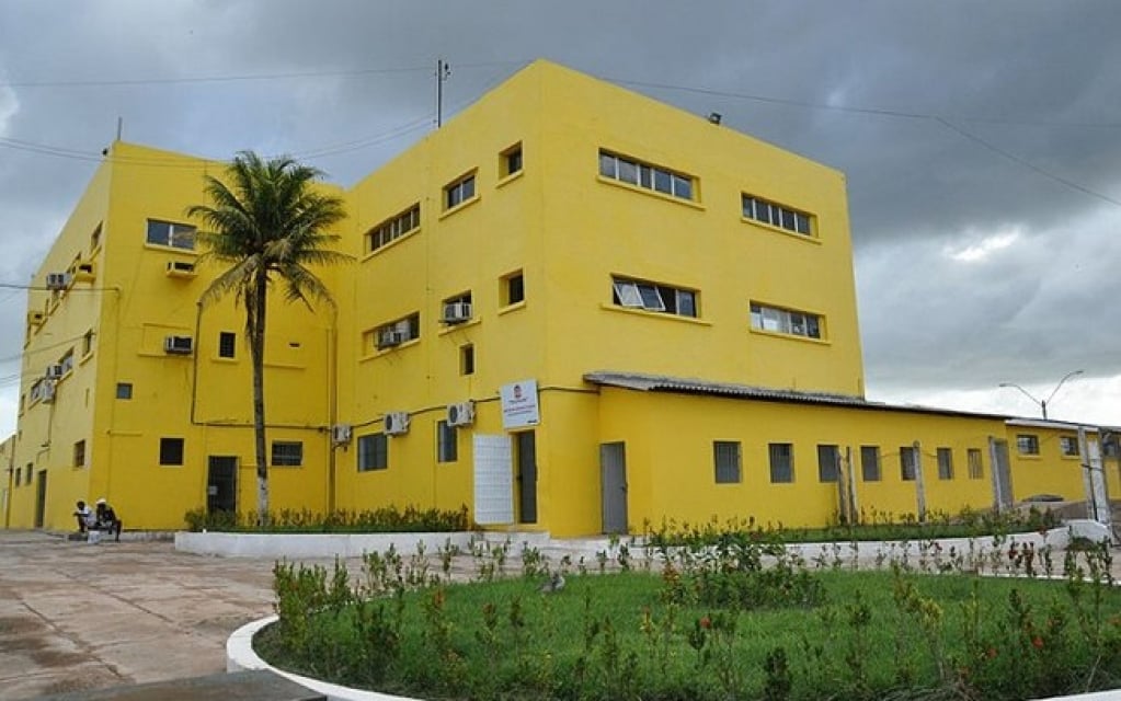 Covid-19 adia saída temporária de Dia das Mães para presos no Maranhão