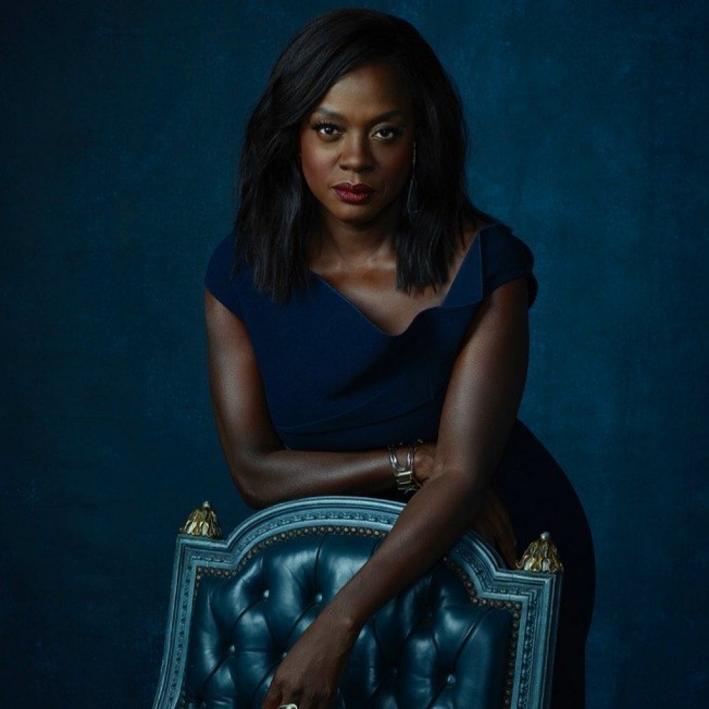 5 vezes que a atriz Viola Davis mostrou que é bem "brasileira"