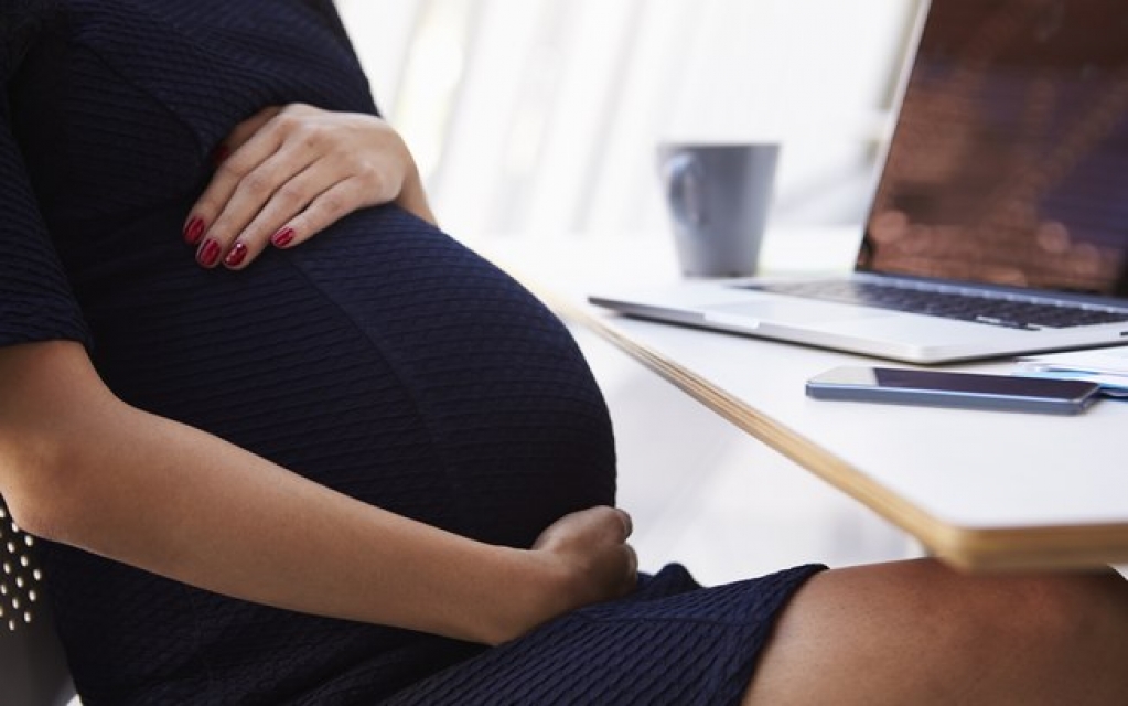 Campanha quer que maternidade possa ser incluída no currículo