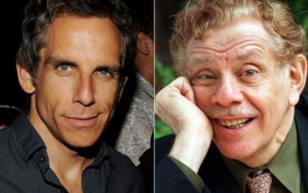 Morre Jerry Stiller, comediante e pai do ator Ben Stiller, aos 92 anos