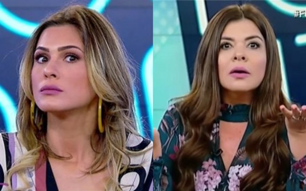 Silvio Santos tira Mara Maravilha e Lívia Andrade de programa; veja substitutas