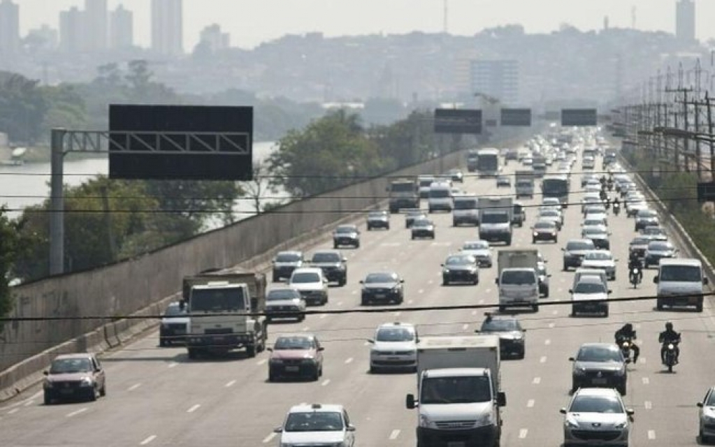 Abaixo do recomendado: Taxa de isolamento social em SP é de 47%