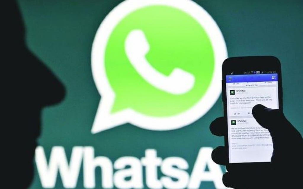 STF julga na quarta-feira ações sobre bloqueio do WhatsApp