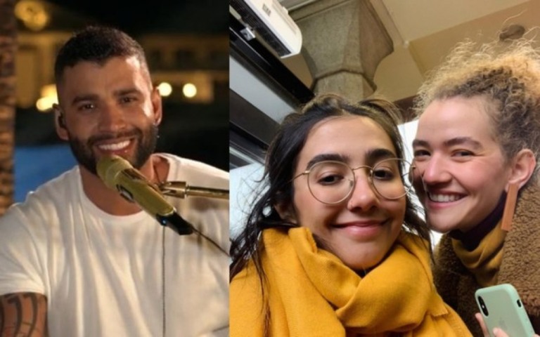 Guttavo Lima, Anavitória e mais: Confira as lives da semana