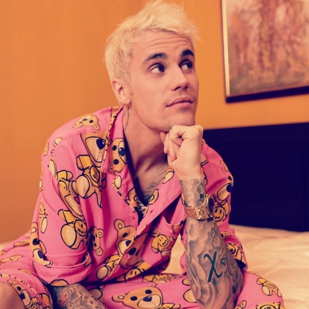 Justin Bieber revela que gostaria de ter casado virgem