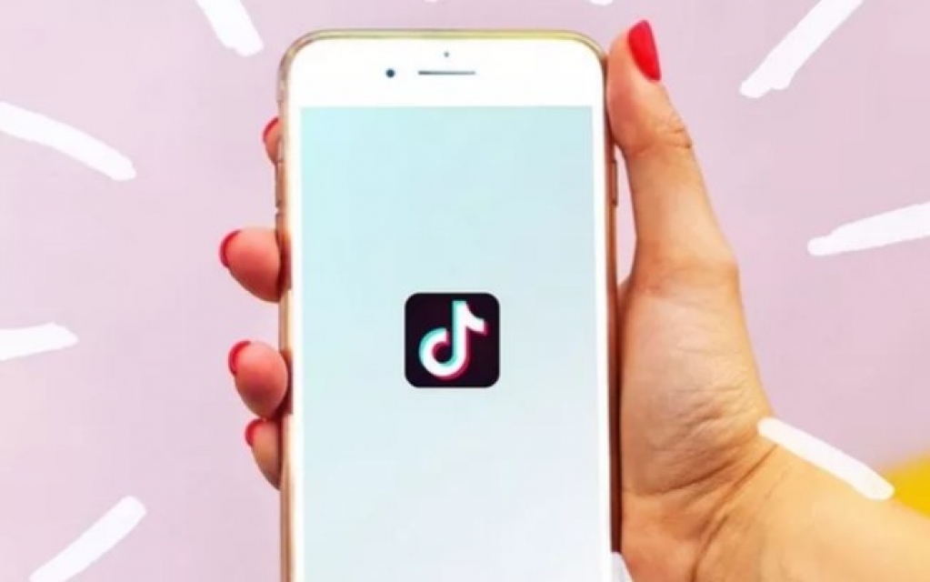 Procon notificou TikTok sobre privacidade infantil