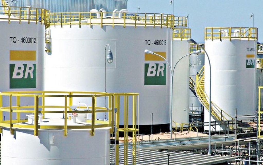 Produção da Petrobras chega a 1 bilhão de barris no Parque das Baleias