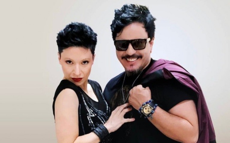 Luciano Nassyn desmente atrito com Patrícia Marx: "Estamos bem"