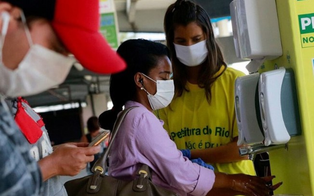 Covid-19: Maioria acredita haver mais contaminados do que o divulgado