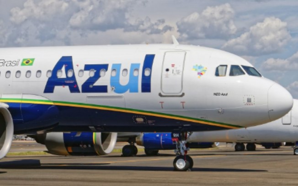 Azul e Latam retomam voos em Confins a partir de junho