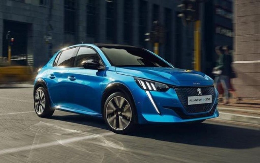 Novo Peugeot 208 será lançado no segundo semestre. O que esperar dele?