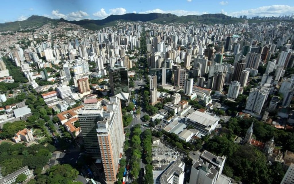 Belo Horizonte: uma capital fora da curva da pandemia