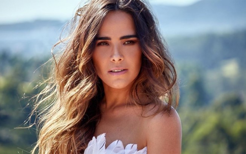 Wanessa Camargo conta que era viciada em exposição: "Me machuquei muito"