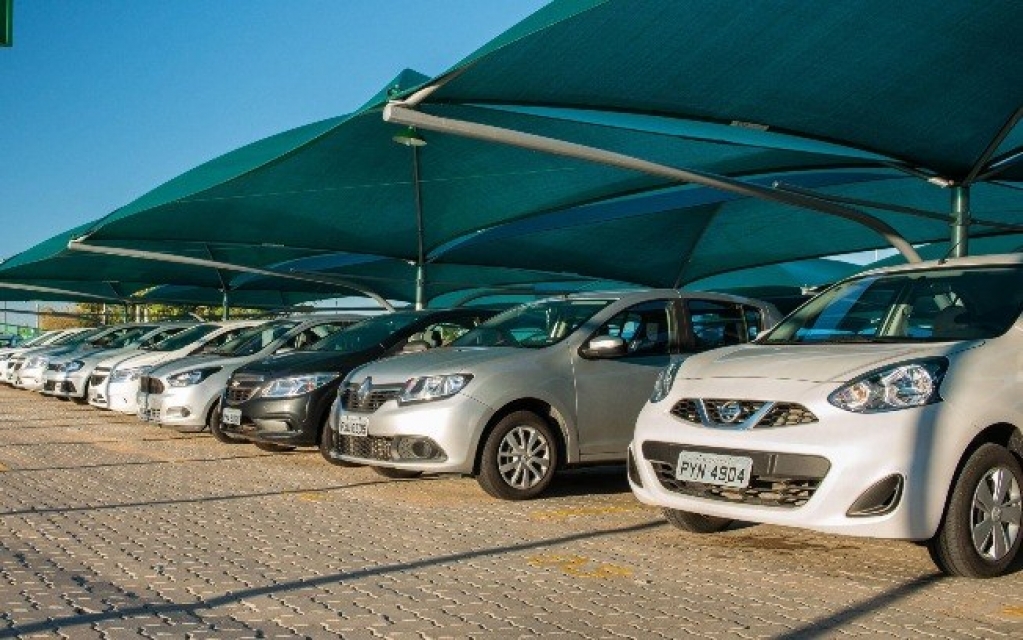 Confira dicas sobre cuidados durante as vendas de carros na pandemia