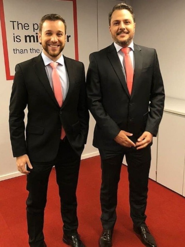 Jornalista da CNN chama atenção por desrespeitar regras da quarentena