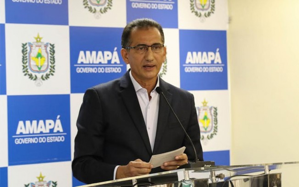 Governo do Amapá estende lockdown por mais cinco dias