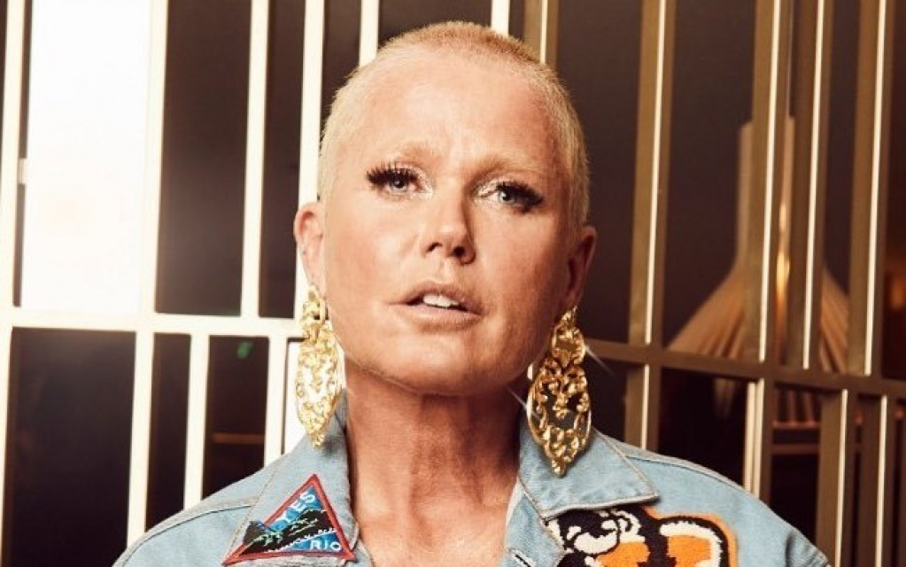 Xuxa pretende se aposentar dos palcos em 2021: "Última viagem da nave"