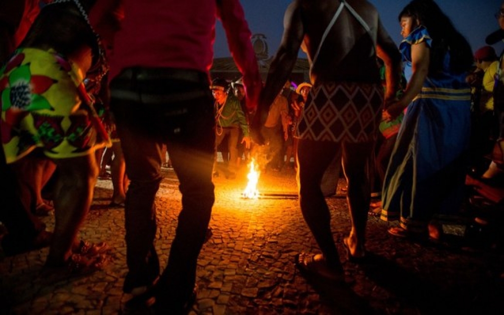 Em Roraima, indígenas anunciam lockdown por 15 dias para proteger comunidades