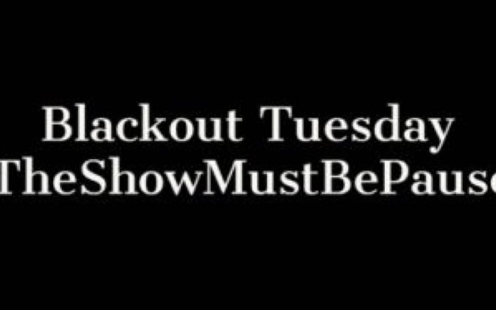 Blackout Tuesday: entenda como começou o movimento