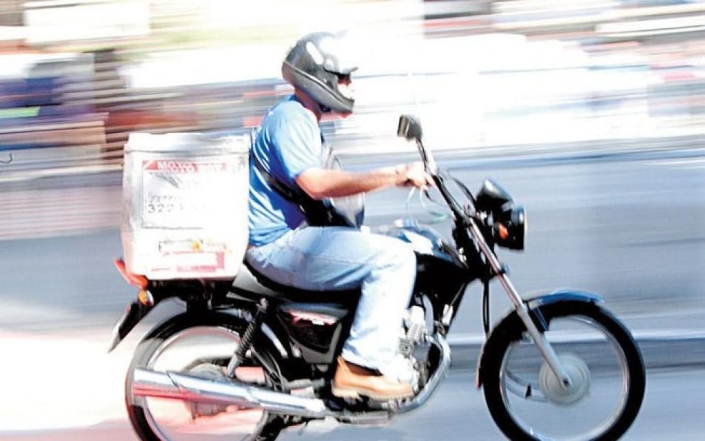 Comida crua representa um risco maior? tire dúvidas sobre delivery na pandemia