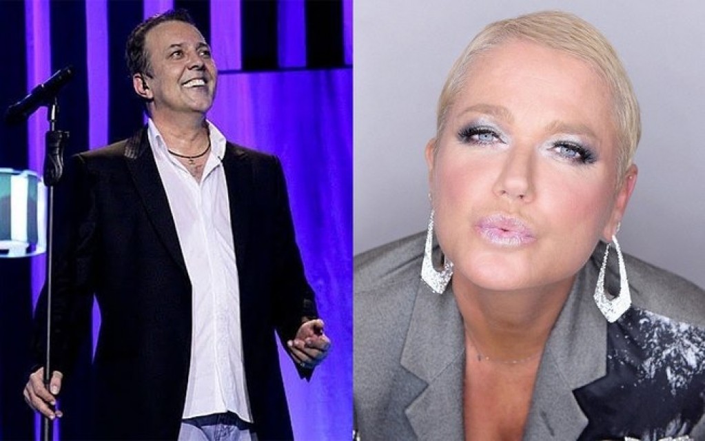 José Augusto conta gelo da ex-amiga Xuxa: "Me magoou muito"