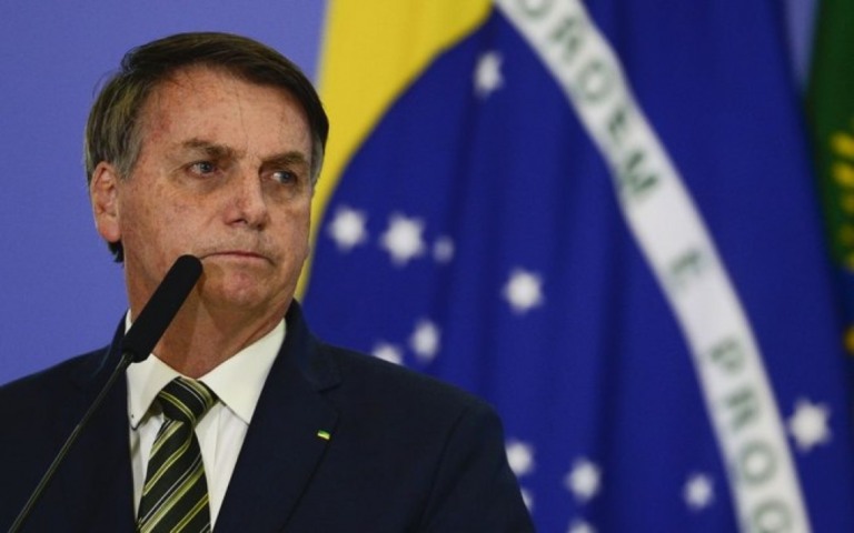 "Impiedade de Bolsonaro com mortes parece psicopatia", diz Maria Rita Kehl