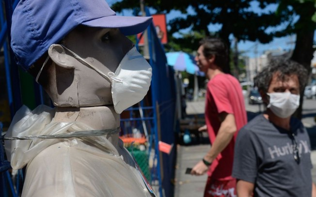 Após reabertura, Belo Horizonte bate recorde de ocupação dos leitos de UTI