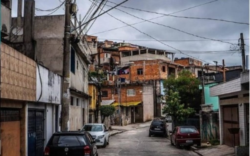 Tempo ameno e nublado nesta quarta em São Paulo