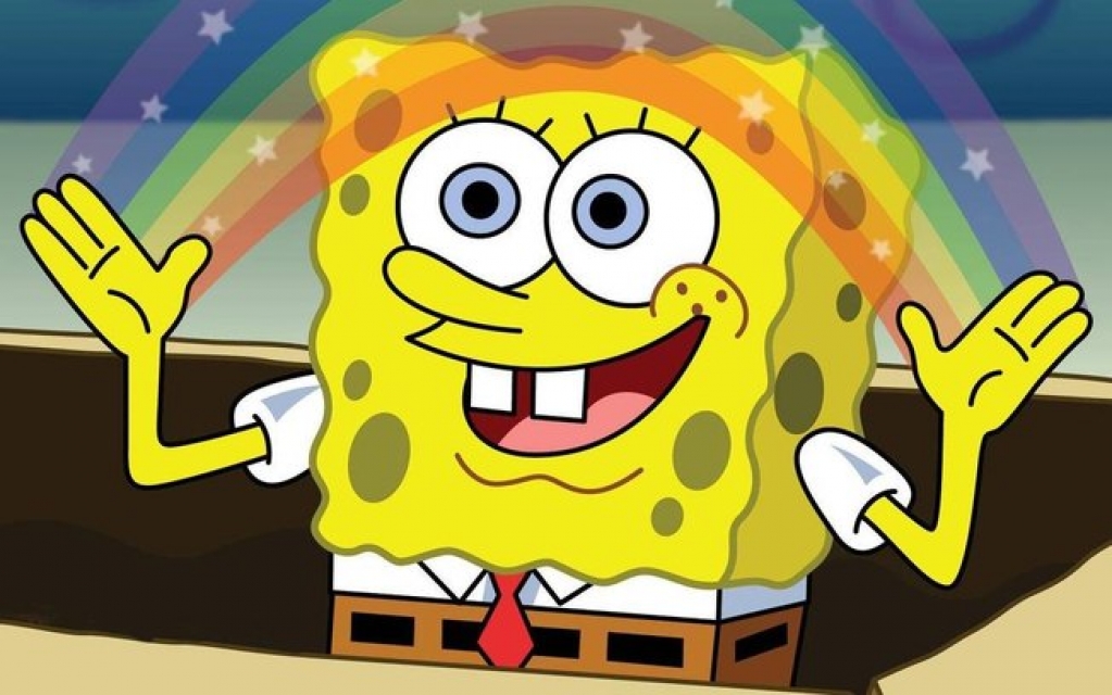 Bob Esponja é gay, divulga Nickelodeon no mês do orgulho LGBTQ+