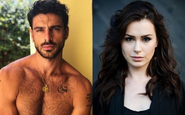 "365 Dias": quem são os protagonistas do filme quente da Netflix
