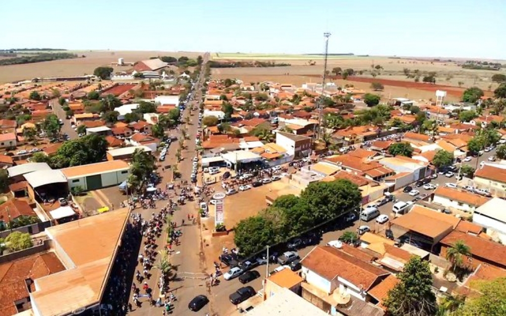 Homem casado troca 'nudes' com adolescente e é morto em MG