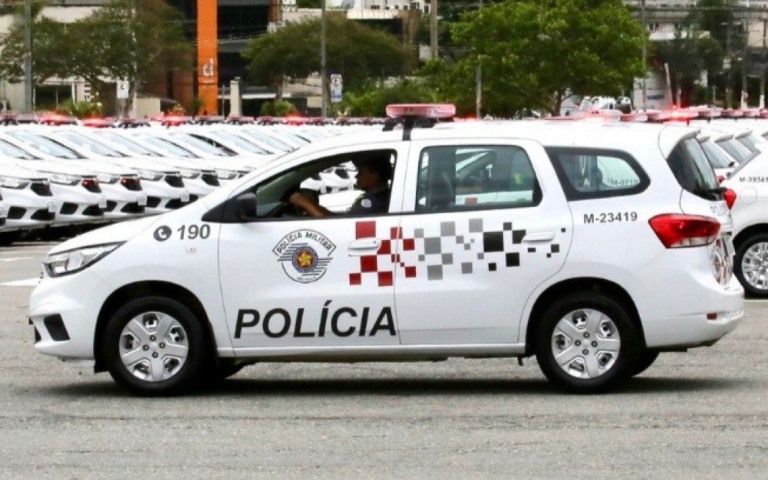 Quatro pessoas morrem em chacina na Zona Leste de São Paulo
