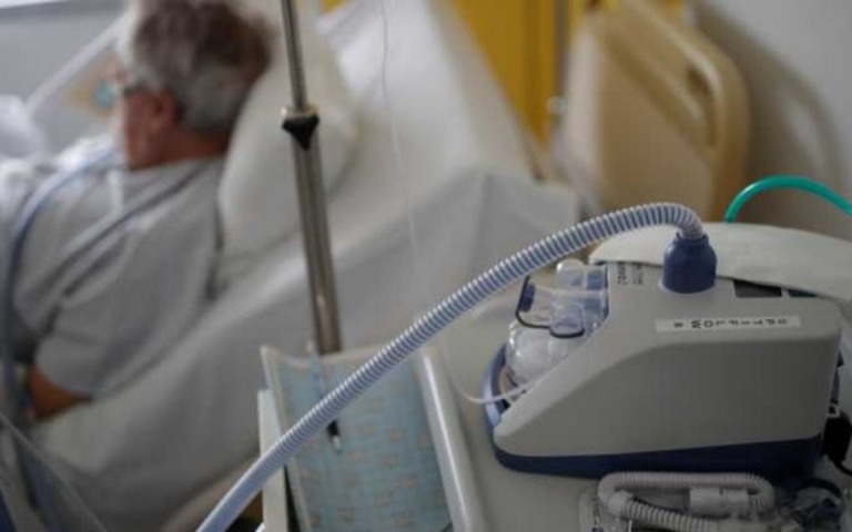 São Paulo cancela compra de respiradores que gerou investigação pelo MP