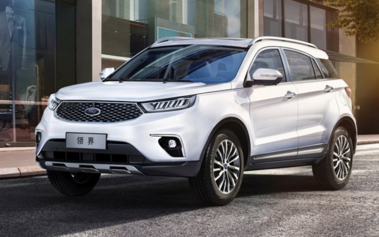 Conheça 5 SUVs que chegam ao Brasil até o fim do ano