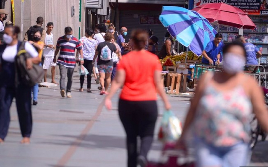 Rio de Janeiro inicia nesta quarta-feira a 2ª fase de reabertura da economia