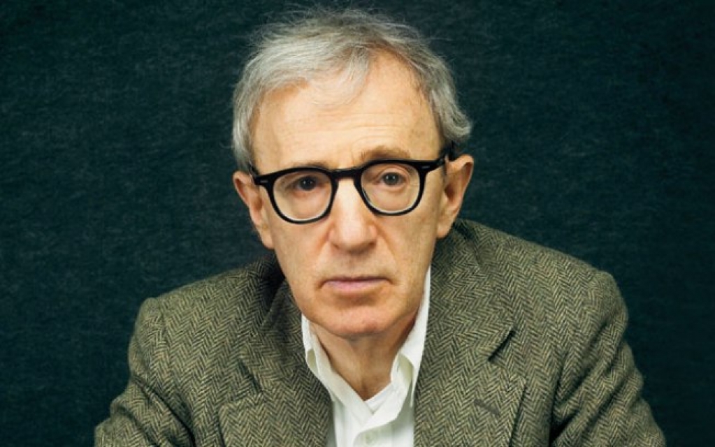 Woody Allen se defende das acusações de que teria abusado sexualmente da filha