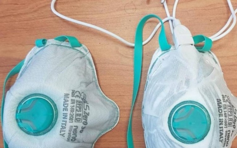 RN registra 655 mortes e15.889 casos confirmados de Covid-19