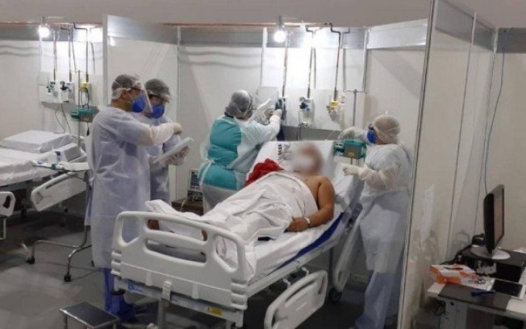Chegada do inverno preocupa Ministério da Saúde
