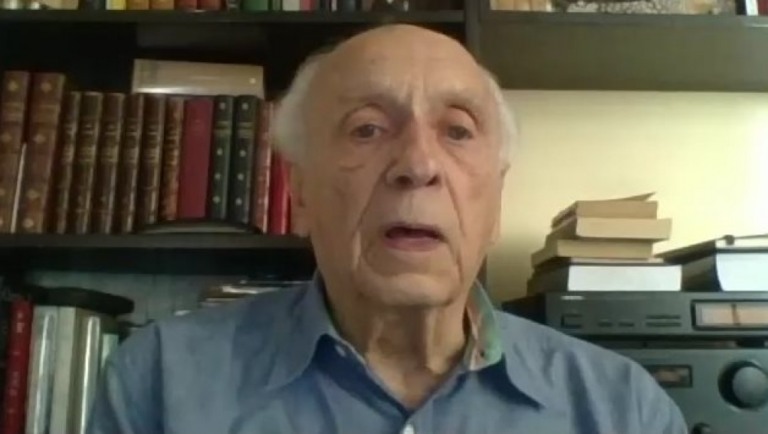 Bolsonaro é o "pior vilão internacional", diz ex-diplomata